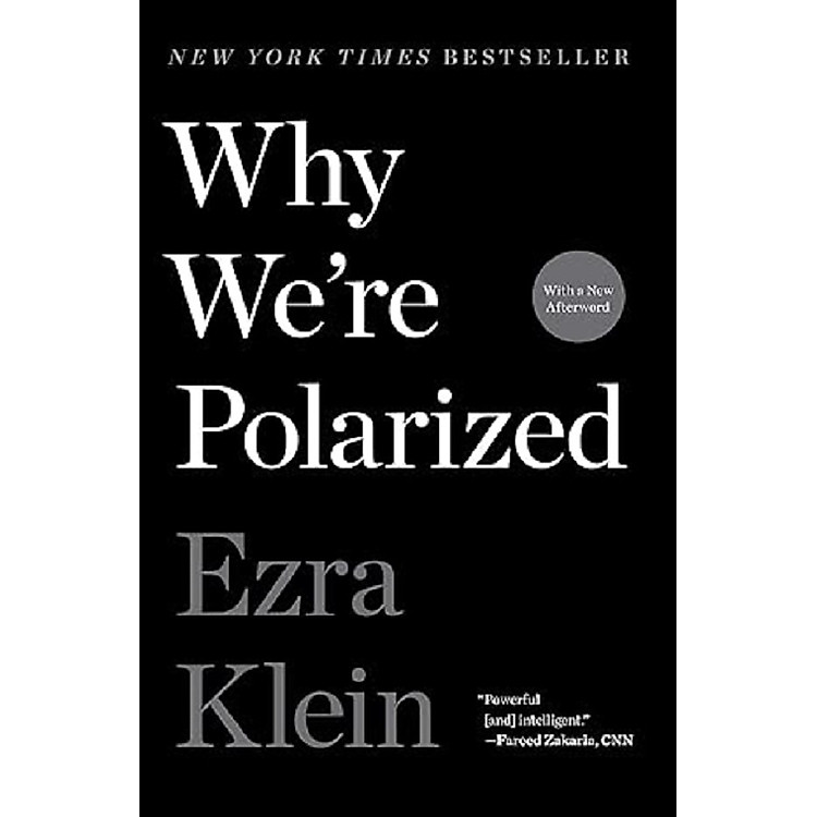 Why We’re Polarized