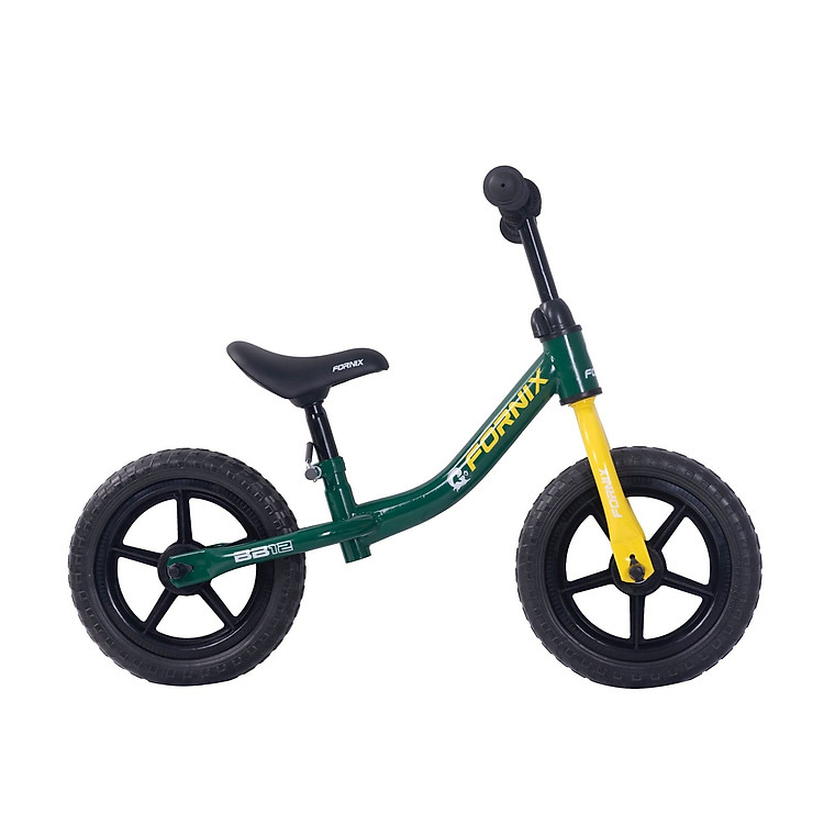 Xe Đạp Chòi Chân Trẻ Em Fornix Chính hãng Ưu đãi