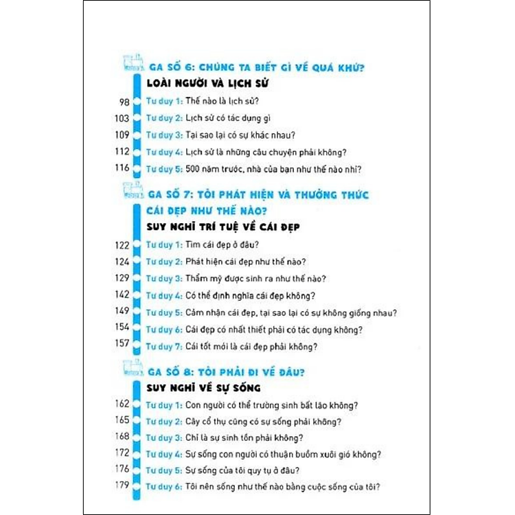 Triết Học Ơi, Mở Ra! – 2: Tôi Tư Duy Như Thế Nào? Tôi Có Thể Làm Gì? Tôi Phải Đi Về Đâu? - Ảnh 3