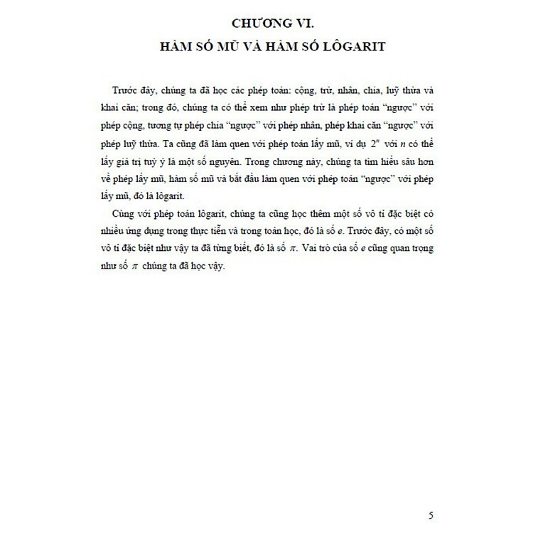 Khám Phá Toán 11 - Tập 2 - Ảnh 3