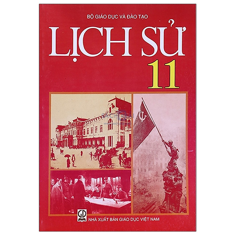 Lịch Sử 11 (2021)