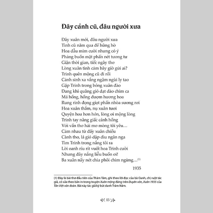 Tủ Sách Văn Học Trong Nhà Trường - Ảnh 3