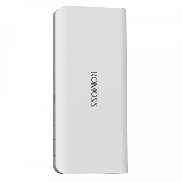 Pin Sạc Dự Phòng Romoss Sense 4 10000mAh - Hàng Chính Hãng