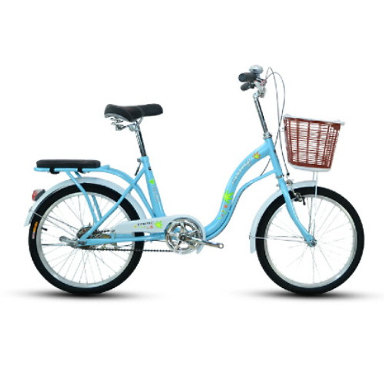 Xe đạp trẻ em Fascino FM20 Girl