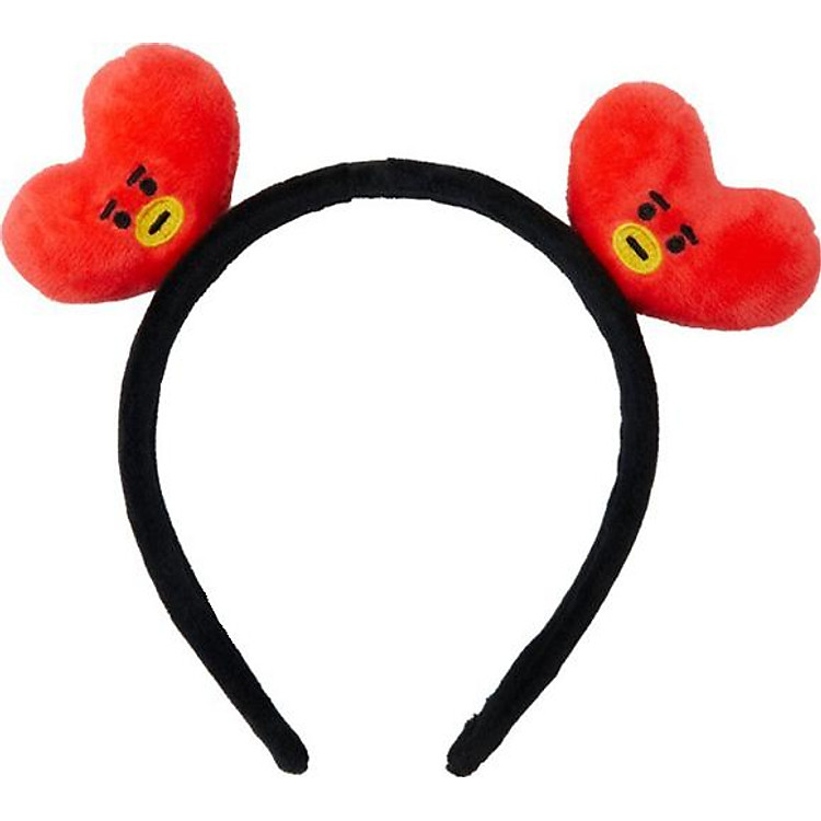 Bờm tóc Tata BT21 BTS