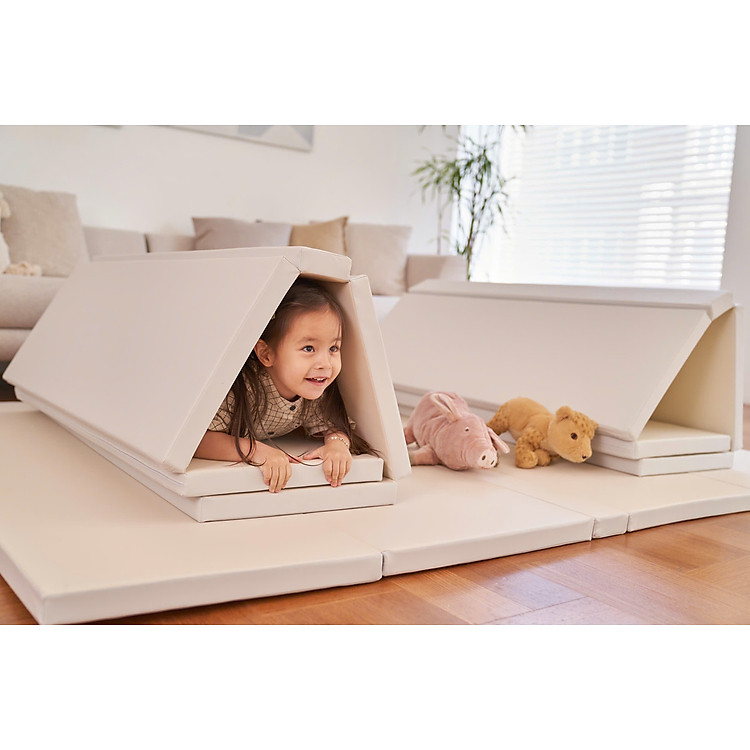 Mua tại MyKingdom: Thảm Chơi Xếp Gọn 5 Mảnh CARAZ - Ngập tràn khuyến mãi