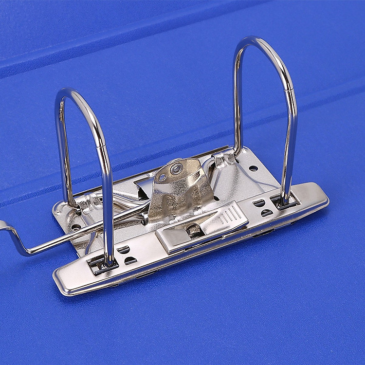 Bìa Còng 7cm 2 Mặt Xi A4 King Star (5 chiếc) - Ảnh 3