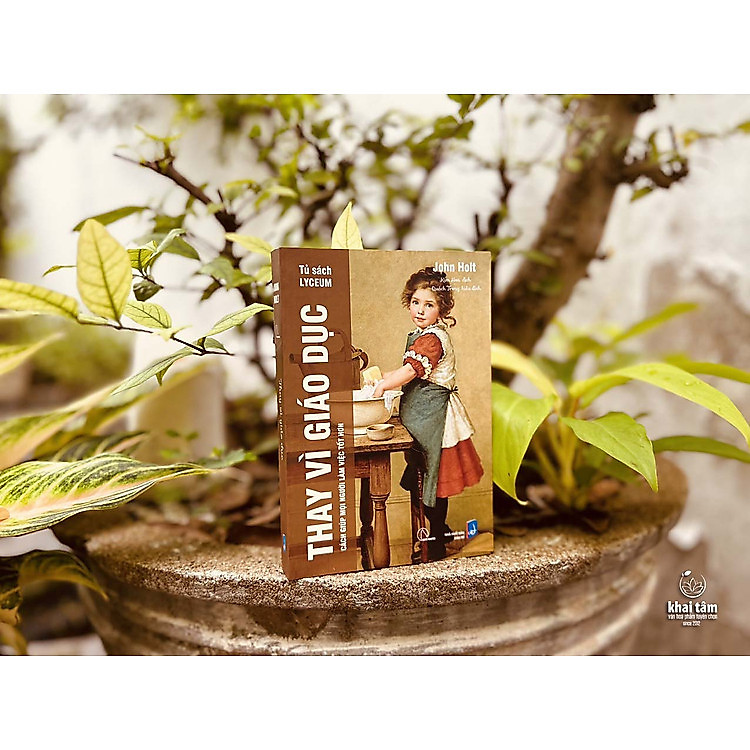 Thay vì giáo dục - Cách giúp mọi người làm việc tốt hơn - Ảnh 2