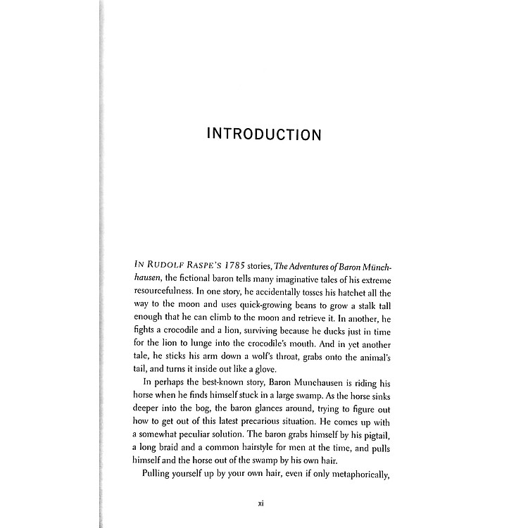 Get It Done: Surprising Lessons From The Science Of Motivation - Ảnh 4