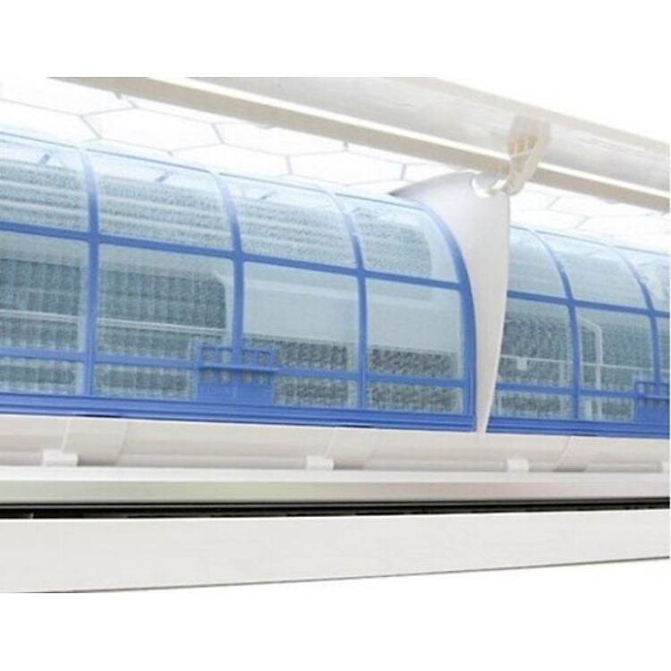 BỘ 2 TẤM LƯỚI LỌC MÁY LẠNH PANASONIC 2HP – 2.5HP – HÀNG CHÍNH HÃNG