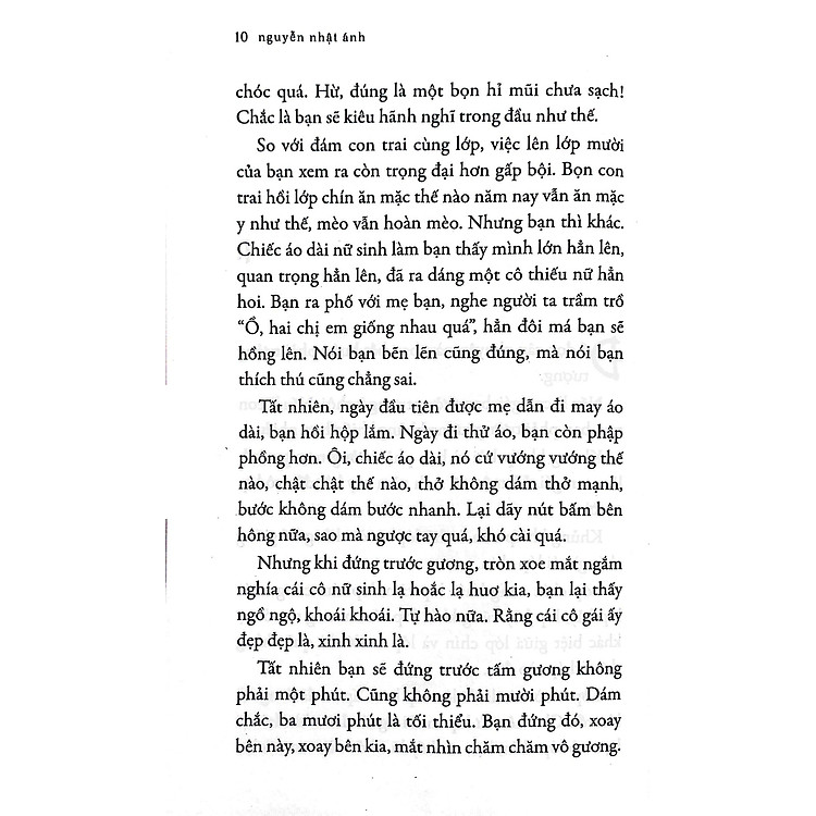 Ngôi Trường Mọi Khi (Tái Bản 2022) - Ảnh 6