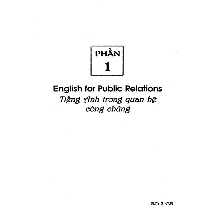 Đàm Thoại Tiếng Anh Dành Cho Thư Kí & Trợ Lý Giám Đốc - Ảnh 5
