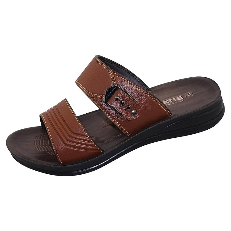 Dép lê quai ngang nam Bita's DUM.102