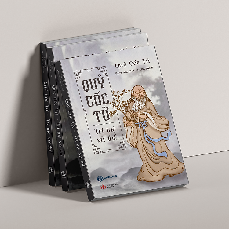 Quỷ Cốc Tử - Trí Tuệ Xử Thế - Ảnh 5