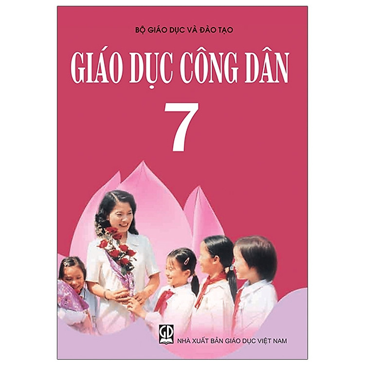 Giáo Dục Công Dân 7 (2021)
