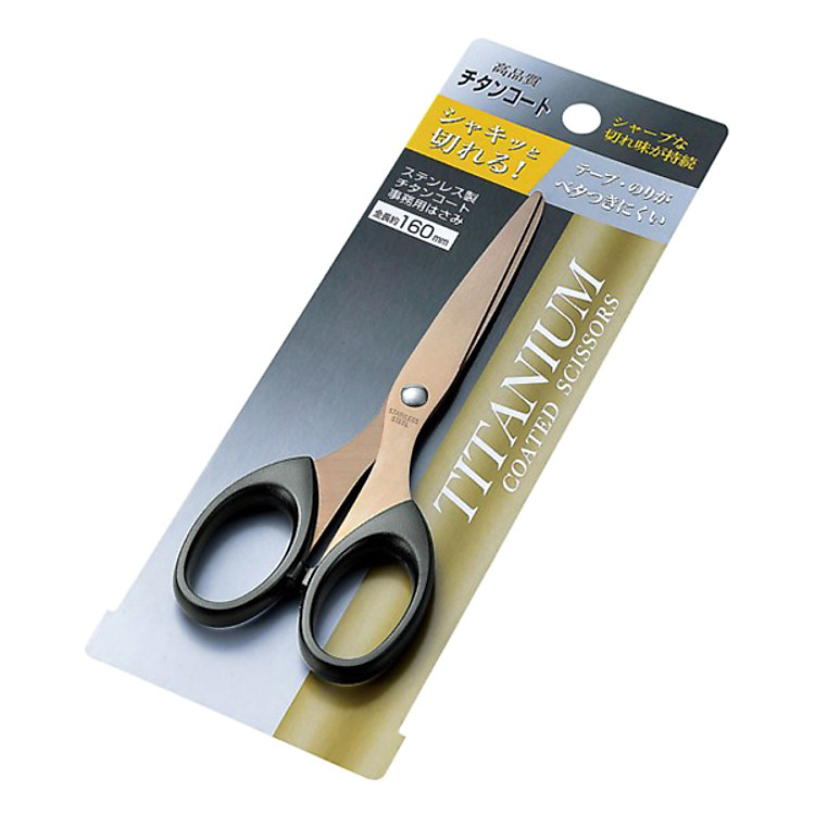 Kéo Nhà Bếp Titan (16cm)