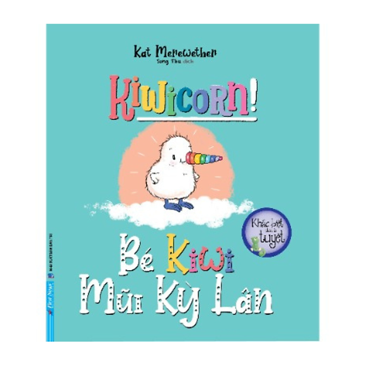 Khác Biệt Thật Là Tuyệt - Ảnh 4
