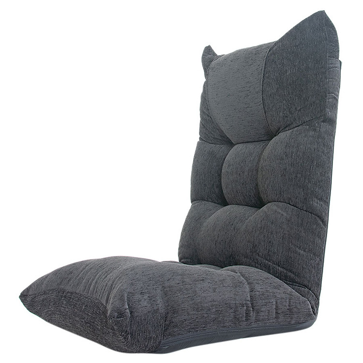 Ghế Tatami Jumpo - Ghế thư giãn, ghế đọc sách, ghế ngồi bệt kiểu nhật