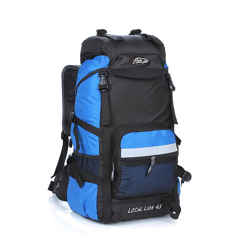 Balo du lịch, phượt chuyên dụng LOCAL LION 394 - BDLD006