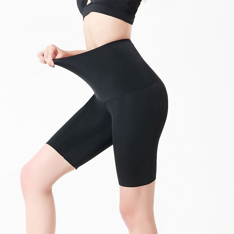 HOT - Quần Đổ Mồ Hôi, Giảm Mỡ Bụng Cho Nữ, Tự Tin Khoe Vòng 2
