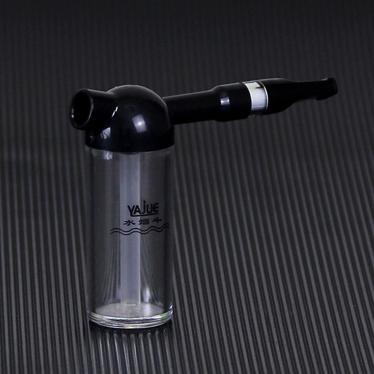 Tẩu thuốc lọc bằng nước MINI - KIỂU 2 - Ảnh 4