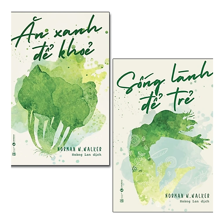 Sống Lành Để Trẻ