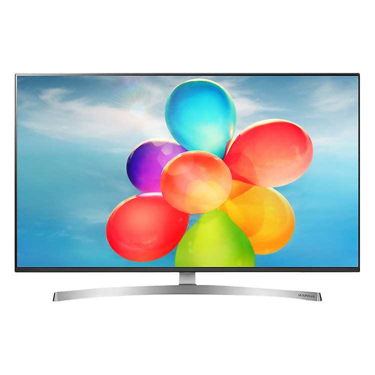 Smart Tivi LG 4K 49 inch 49SK8500PTA