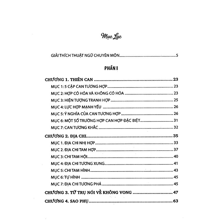 Tứ Trụ Luận Giải Tân Biên - Ảnh 4