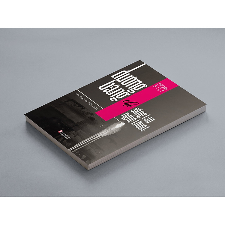 Đường băng cho sáng tạo nghệ thuật - tiểu luận và phê bình - Ảnh 2