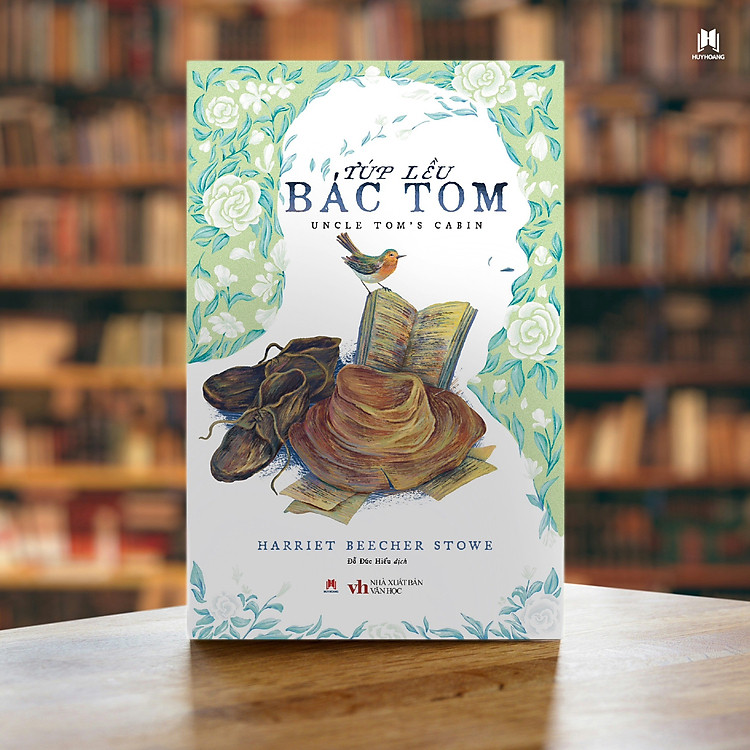 Túp lều bác Tom - Ảnh 3