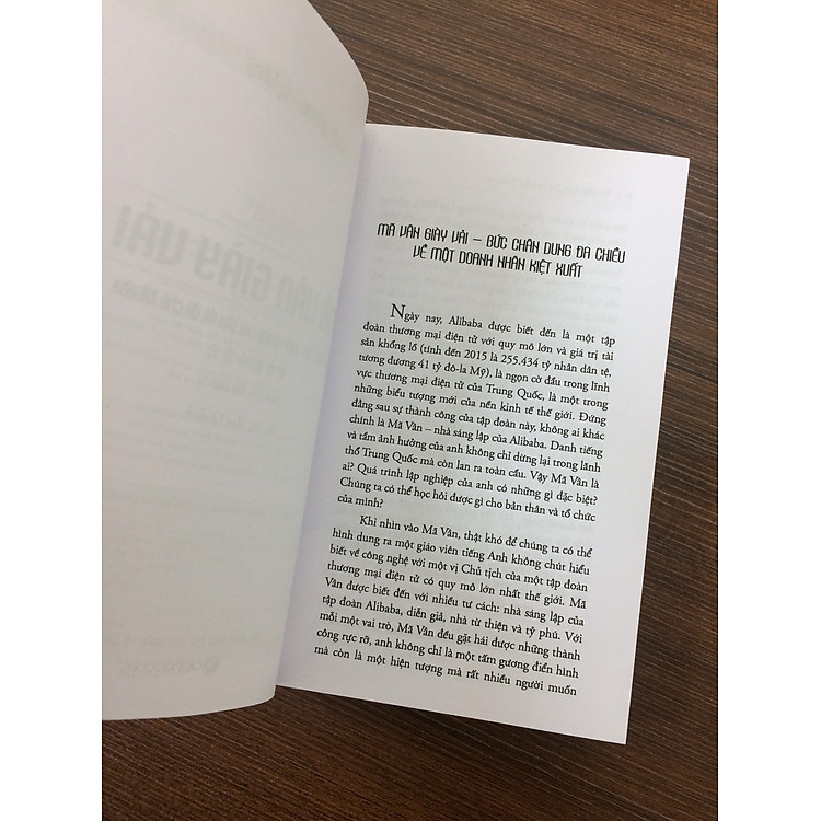 MÃ VÂN GIÀY VẢI - Ảnh 3