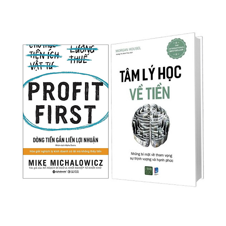 Dòng Tiền Gắn Liền Lợi Nhuận