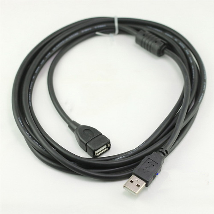 Cáp USB nối dài 2.0 VS - dài 3m