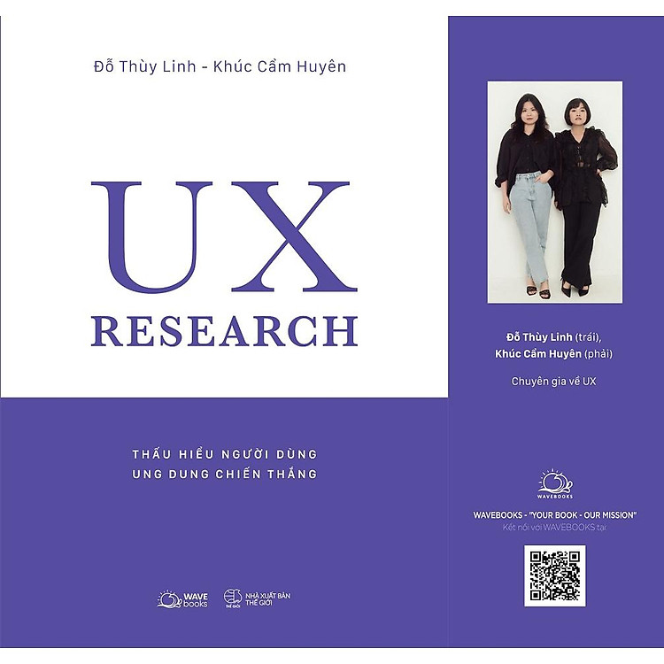 UX RESEARCH Thấu Hiểu Người Dùng, Ung Dung Chiến Thắng - Ảnh 5