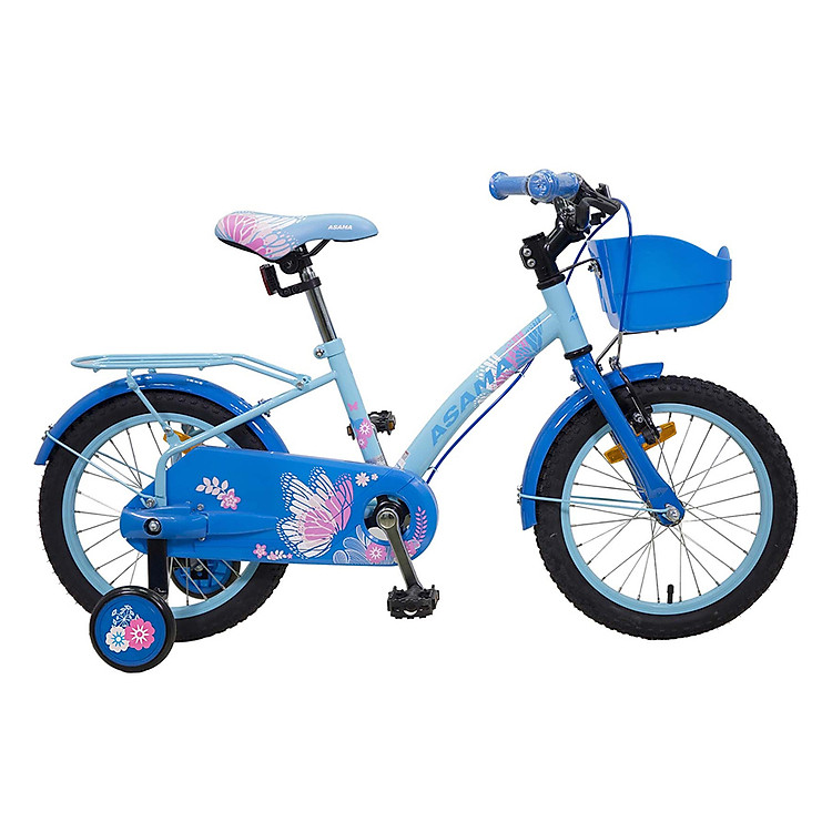 Xe Đạp Trẻ Em Asama KZB 1601
