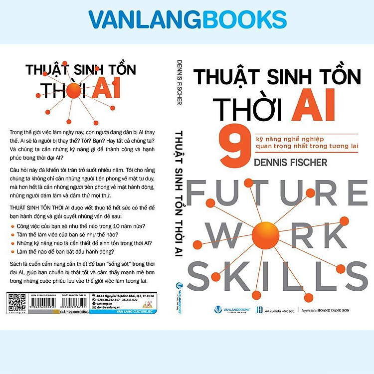 Thuật Sinh Tồn Thời AI - 9 Kỹ Năng Nghề Nghiệp Quan Trọng Nhất Trong Tương Lai - Ảnh 3