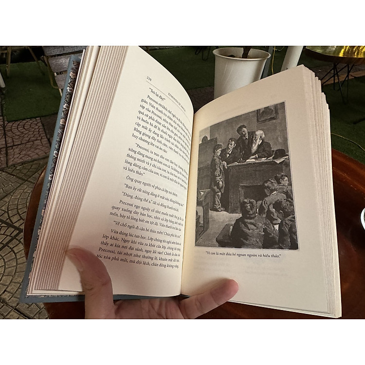 TÂM HỒN CAO THƯỢNG - Ảnh 2