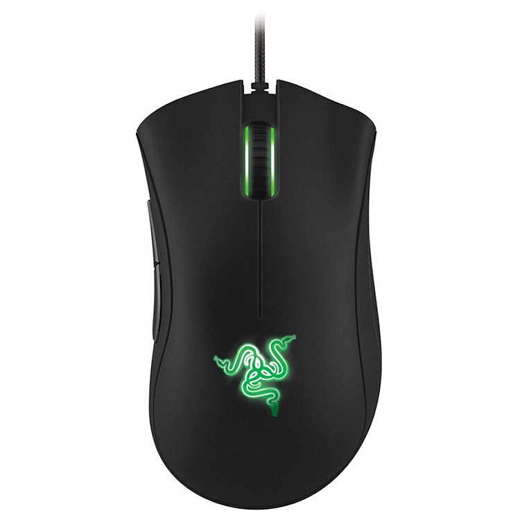 Chuột Chơi Game Razer DeathAdder 2000dpi