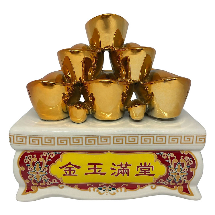 Vàng Tầng Trung PT0086