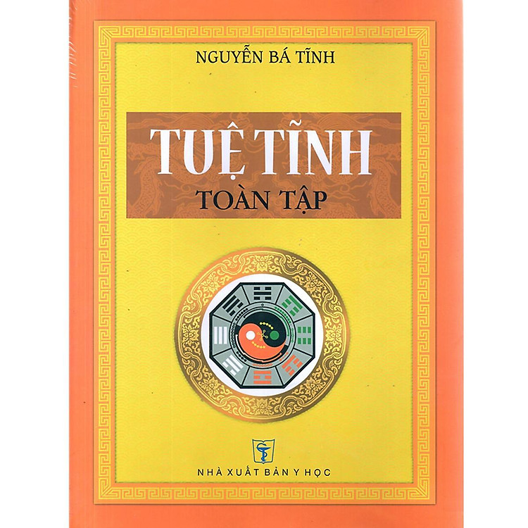 Tuệ Tĩnh Toàn Tập