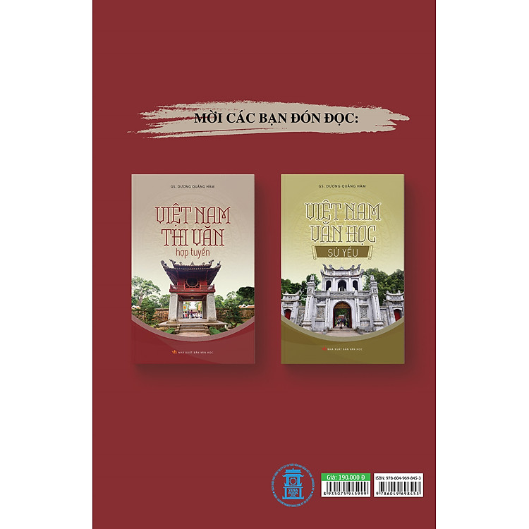 Việt Nam Thi Văn Hợp Tuyển - Ảnh 2
