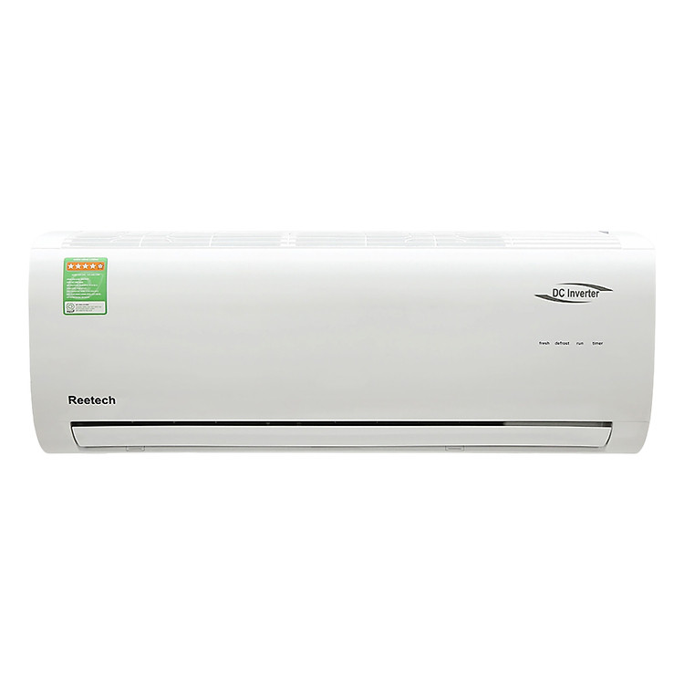 Máy Lạnh Reetech Inverter 1.5 HP RTV12 - Chỉ giao TP.HCM