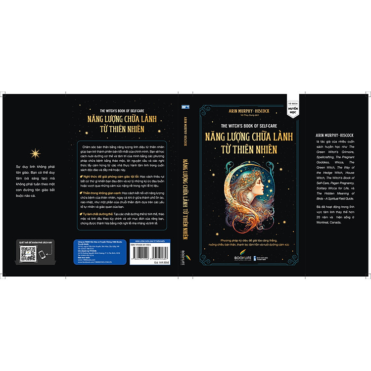 Năng Lượng Chữa Lành Từ Thiên Nhiên - Ảnh 2