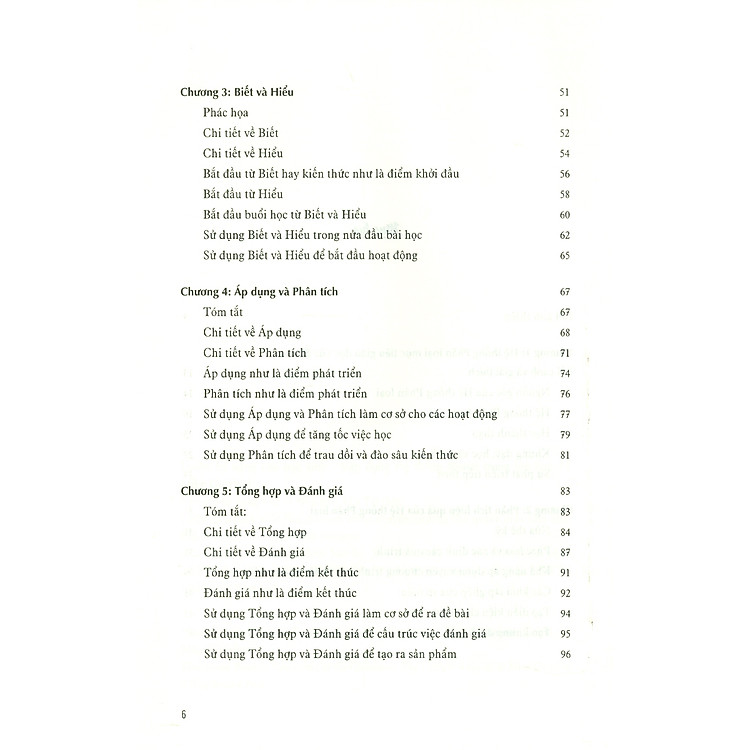 LUYỆN TRÍ NĂNG CHO HỌC SINH - Ảnh 4