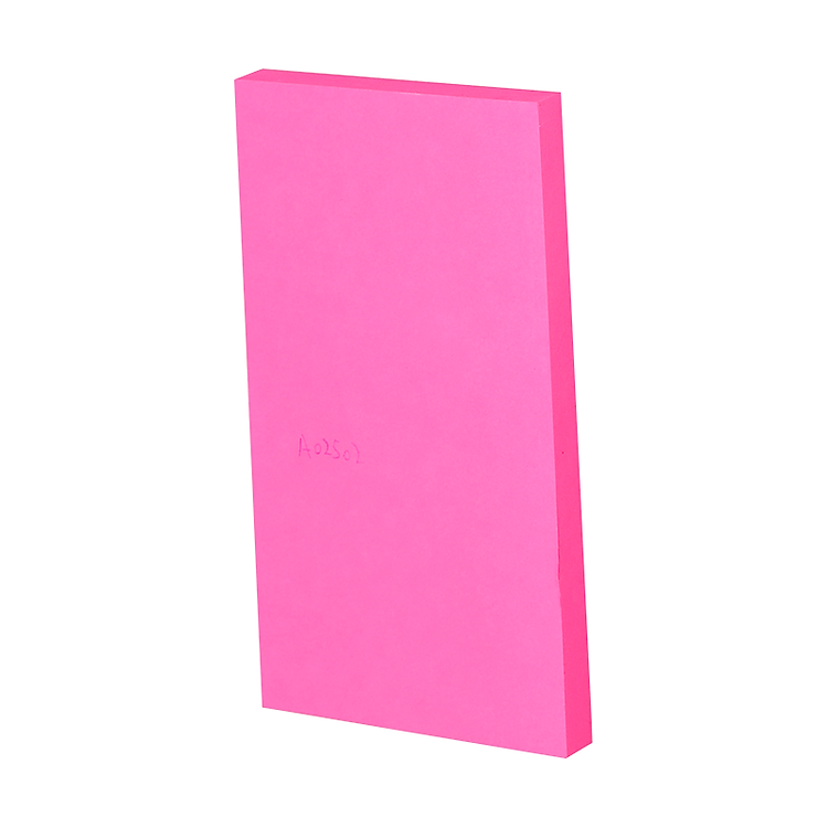 Giấy Nhắn 3x5 Deli - A02502 (Màu hồng) - Ảnh 2