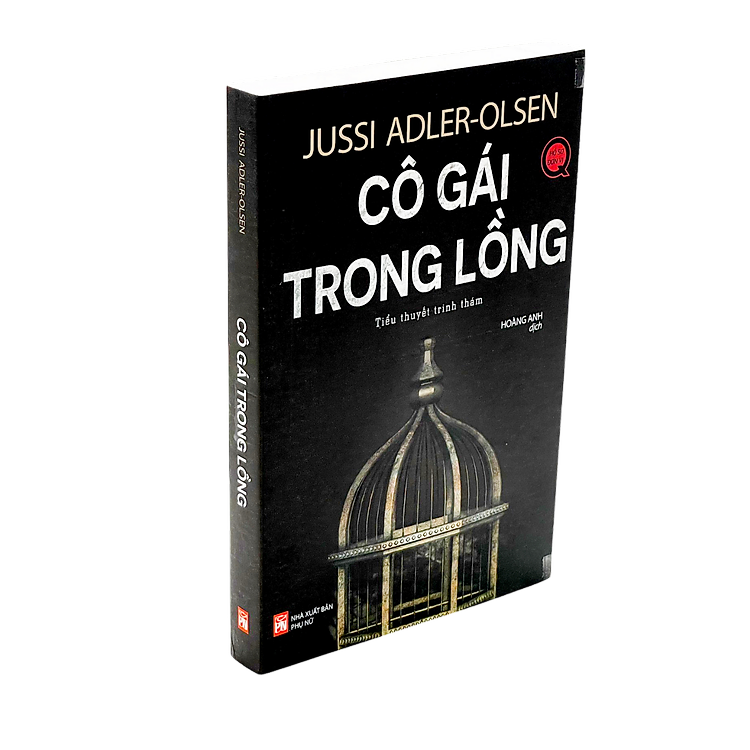 Cô Gái Trong Lồng
