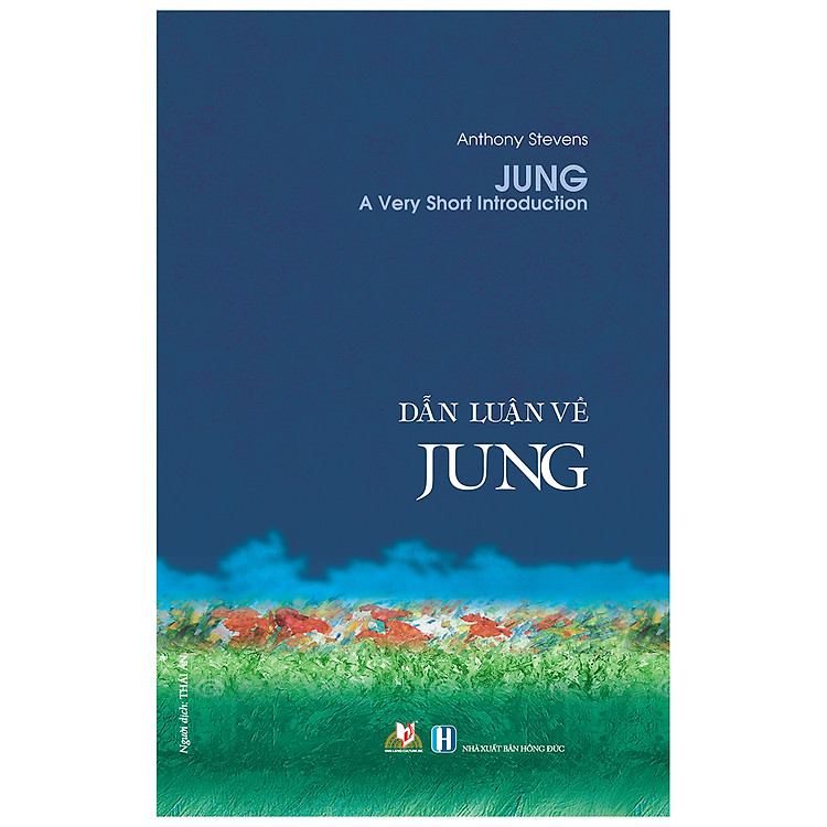 Sách Dẫn Luận Về Jung