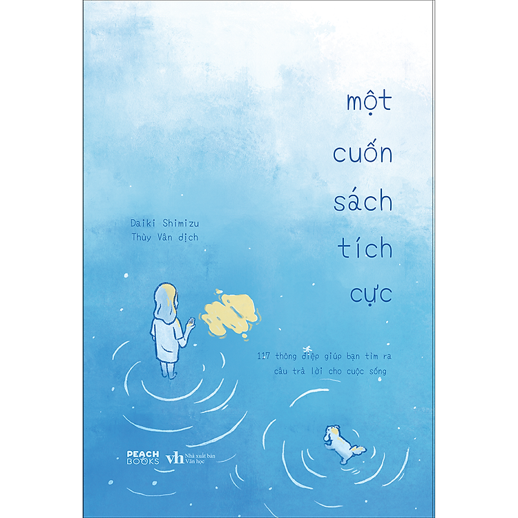 Một Cuốn Sách Tích Cực