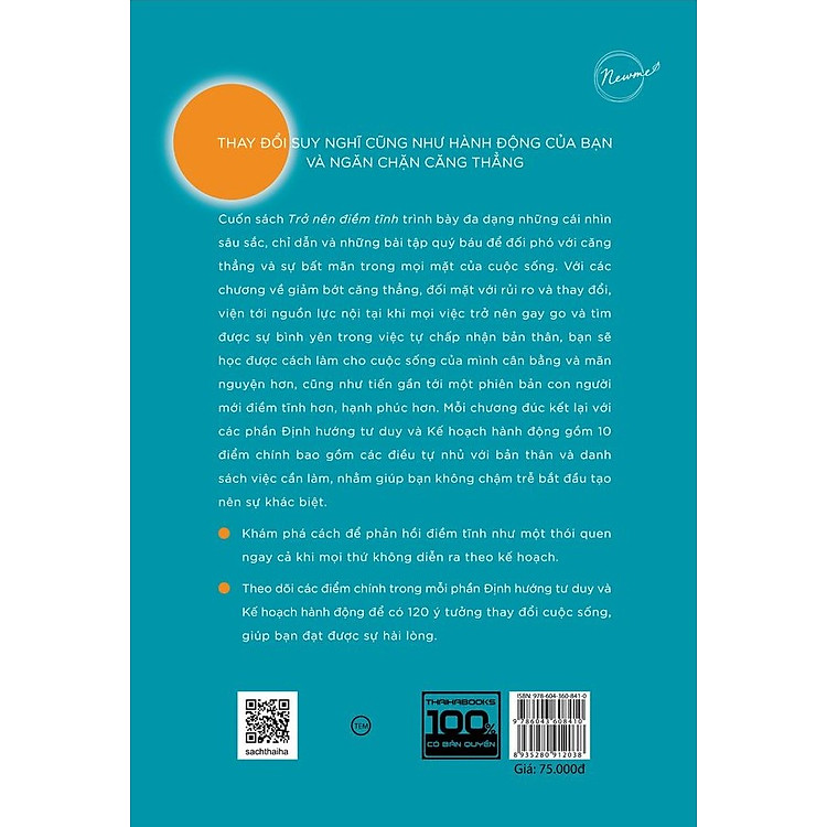 Trở nên điềm tĩnh - Ảnh 2