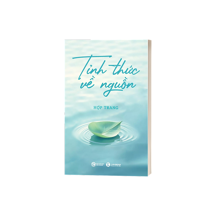 Tỉnh Thức Về Nguồn - Ảnh 3